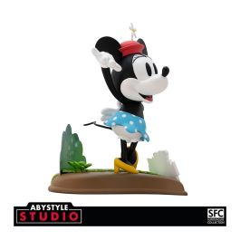 Abystyle Figura Disney Minnie Mouse Abystyle Studio - 10 cm