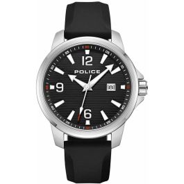 Reloj Hombre Police PEWJN0020903 Negro Precio: 159.50000022. SKU: B19NW369WC