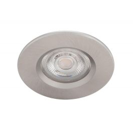 Pack 3 Downlight LED Philips "Dive" Circular 5,5W 350Lm Niquelado 2700K IP65 [PH-8718699755959] Precio: 49.50000011. SKU: B1678H6YA3