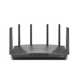 Router Synology RT6600AX Negro Precio: 345.4999999. SKU: B1DNF6GNL8