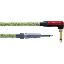 Cordial Cable de Instrumento Eco Hemp Jack-Jack Silent Acodado 6m Precio: 68.7900004. SKU: B17RSRDVZ9