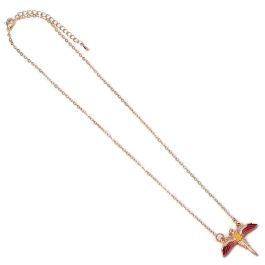THE CARAT SHOP Colgante Harry Potter Fawkes Aleación de Zinc