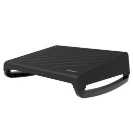 Fellowes Reposapiés Breyta Ajustable Ergonómico Negro Fellowes Reposapiés Breyta Ajustable Ergonómico Negro Precio: 33.68999975. SKU: B1GQ7MFVRF