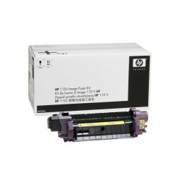 HP Color LaserJet Fuser Kit 220V Original - Componente Esencial para Calidad y Fiabilidad Óptima de Impresión