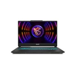 MSI Cyborg 15 A13VE-839XES Intel® Core™ i5 i5-13420H Portátil 39,6 cm (15.6") Full HD 16 GB DDR5-SDRAM 1 TB SSD NVIDIA GeForce RTX 4050 Wi-Fi 6E (802.11ax) Negro Precio: 1006.50000022. SKU: B1J5GZV9N5