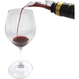 My Bar Vertedor-Decantador De Vino 7,5 x 2,5 x 19,5 cm (24 Unidades)