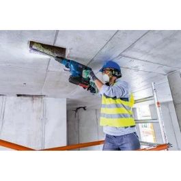 Martillo perforador a batería SDS Max GBH 18V-36 C entregado en versión individual, caja BOSCH estándar Martillo perforador a batería SDS Max GBH 18V-36 C entregado en versión individual, caja BOSCH estándar