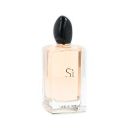 Si Armani Edp 150 mL Vaporizador Si Armani Edp 150 mL Vaporizador
