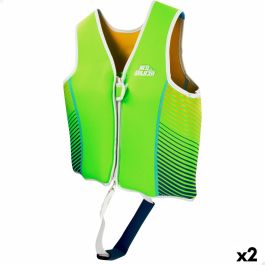 Chaleco Hinchable para Piscina AquaSport 32 x 34 x 10 cm (2 Unidades) Precio: 35.50000003. SKU: B13H9TEFSW