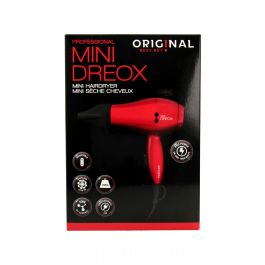 Sinelco Dreox Secador Mini Rojo Sinelco Dreox Secador Mini Rojo Precio: 19.49999942. SKU: SBL-0440117