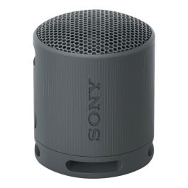 Sony Altavoz Portable Bluetooth SRS-XB100 Negro 2.0 Resistente al Agua IP67 Sonido Potente y Nítido Batería 16h Precio: 47.88999952. SKU: B13JVVR3DY