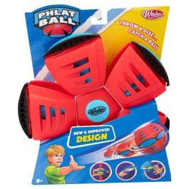 Bizak Disco Lanzador Phlat Ball, Español, Diámetro 180 mm, Edad Mínima 5 Años