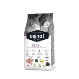 Ownat Gato Care Renal 1,5 kg Precio: 15.4999999. SKU: B1DGV9LCKM