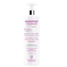 Xhekpon Agua Micelar 400Ml Precio: 11.49999972. SKU: B159G65L83