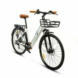 smartGyro Sunset Negro, Blanco 69,8 cm (27.5") 26 kg Litio smartGyro Sunset Negro, Blanco 69,8 cm (27.5") 26 kg Litio