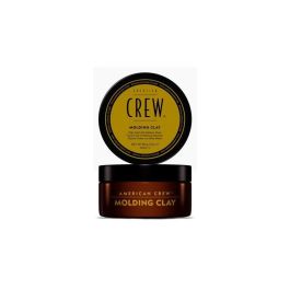 American Crew Molding Clay Arcilla Fijación Fuerte Brillo Medio 85gr Precio: 24.69000039. SKU: B12BRJC2CX