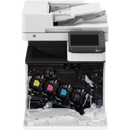 Canon MF842CDW Multifuncion Láser Color i-SENSYS Impresora, Copiadora, Escáner y Fax
