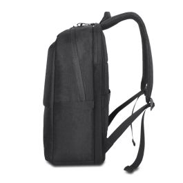 Maletín para Portátil V7 CBP16-ECO2 Negro 15,6'' Maletín para Portátil V7 CBP16-ECO2 Negro 15,6''