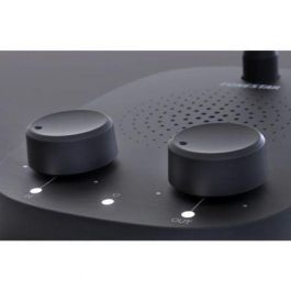 Fonestar Interfon-V: Intercomunicador de Ventanilla Doble Dirección con Micrófono Flexo, Manos Libres, Control Volumen Independiente y Mute, 2x5W Fonestar Interfon-V: Intercomunicador de Ventanilla Doble Dirección con Micrófono Flexo, Manos Libres, Control Volumen Independiente y Mute, 2x5W