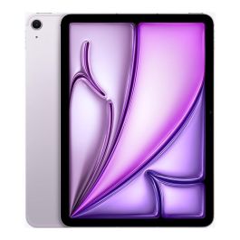 Apple iPad Air 11" Wi-Fi + Cellular M2 8GB RAM 1TB Morado - Tablet Liquid Retina IPS Precio: 1516.49999985. SKU: B1HZBXZ67F