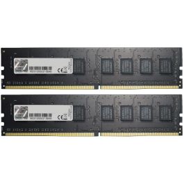 G.Skill 64GNT Kit de Memoria RAM 64GB (2x32GB) PC-2666 CL19 Precio: 377.49999991. SKU: B14Q2JPKV2