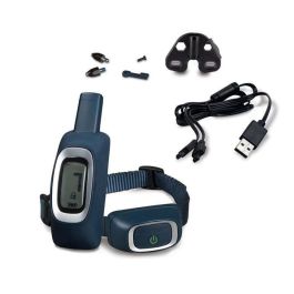 Petsafe Sistema de Entrenamiento Perros 300m con Collar Estático Vibración Sonido Impermeable y Recargable para Adiestramiento Canino >3.6kg Petsafe Sistema de Entrenamiento Perros 300m con Collar Estático Vibración Sonido Impermeable y Recargable para Adiestramiento Canino >3.6kg