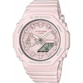 Reloj - CASIO - G-Shock Classic - Mujer - Rosa - Resina - Digital Precio: 126.79000004. SKU: B12WD8B8JD