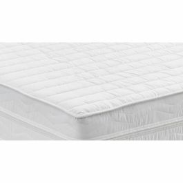 Dormipur V920T90200 Colchón Viscoelástico 90x200 cm Espesor 16 cm Funda Lavable a Máquina Equilibrado Dormipur V920T90200 Colchón Viscoelástico 90x200 cm Espesor 16 cm Funda Lavable a Máquina Equilibrado