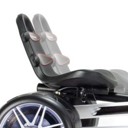 Go kart pedales mercedes benz 88x58x45 cm Go kart pedales mercedes benz 88x58x45 cm