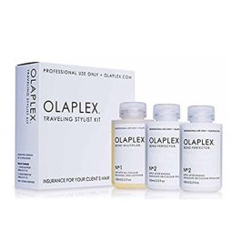 Olaplex Traveling Stylist Lote Precio: 82.88999972. SKU: SBL-OP002KV