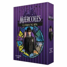Miércoles Precio: 21.88999989. SKU: B1JPWKDSQQ