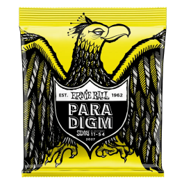 Ernieball Paradigm Slinky Juego de Cuerdas Eléctrica 11-54 Precio: 18.49999976. SKU: B13VPGN22Y