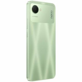 Smartphone Realme Realme Narzo 50i Prime Verde 32 GB Octa Core 3 GB RAM 6,5" Smartphone Realme Realme Narzo 50i Prime Verde 32 GB Octa Core 3 GB RAM 6,5"