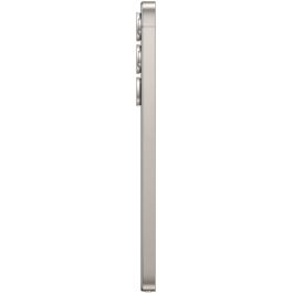 SAMSUNG Galaxy S25 Ultra 5G Enterprise Edition 6.9" Dynamic AMOLED 12GB RAM 512GB Almacenamiento Titanium Black