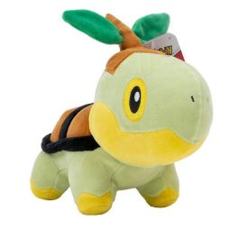 Jazwares Peluche Pokemon Suave 21 cm Surtido