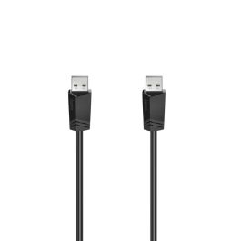 Cable USB Hama 00200601 Negro 1,5 m Cable USB Hama 00200601 Negro 1,5 m Precio: 8.49999953. SKU: B168MJ62SR