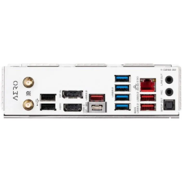 Gigabyte GIG1701162204874 Placa base B650 AERO G para Gaming y Creación de Contenido