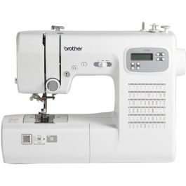 Brother FS60x Máquina de Coser Computarizada Precio: 287.59000006. SKU: B1HJ98VHLF