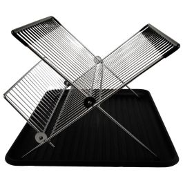 Day Escurreplatos Negro 32,5x43 cm; h.21,5 cm Precio: 11.49999972. SKU: B158D5G3E4