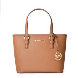 Bolso de Mano Michael Kors 35T9GTVT0L-LUGGAGE Precio: 197.4999994. SKU: B1CW2HDLTZ