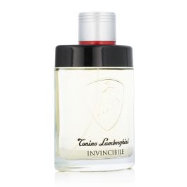 Perfume Hombre Tonino Lamborghini Invincibile EDT 125 ml