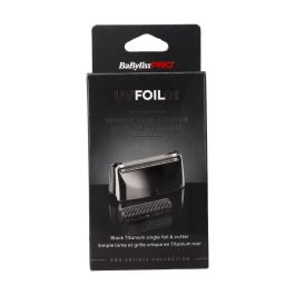 Babyliss Pro UvFoil 01 Shaver Replacement Babyliss Pro UvFoil 01 Shaver Replacement Precio: 22.79000031. SKU: B1DHYK82CJ