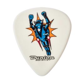 Pack 36 Púas Graphic Artist Alan Forbes Rocket Man - 0.73 Mm Precio: 21.49999995. SKU: B1AHWZNX5L
