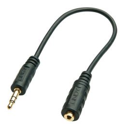 Lindy 3.5mm Male to 2.5mm Female Audio Adapter Precio: 1.68999974. SKU: B12LRBRL42
