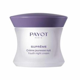 Payot SUPRÊME Crème Jeunesse Nuit Crema Antiedad Noche 50 ml Precio: 60.5. SKU: B17YYGYC2C