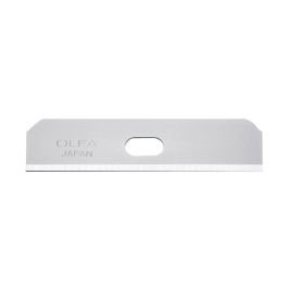 Repuesto Cuter Olfa Ancho 12,5 mm Blister De 10 Unidades Para Cuter Seguridad Sk-7 Precio: 5.50000055. SKU: B1G8DY3Q5P