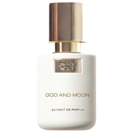 Maison De L'Asie, God and Moon, Extracto de perfume, Unisex, 15 ml Precio: 59.59000014. SKU: B18YML9A27