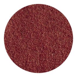 Wolfcraft Disco autoadherente de lijar para madera/metal, Ø125 mm, grano 120, 5 uds