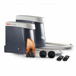 SCS Sentinel OpenGate 2 Motorización para Puerta Batiente 24V con Brazos Articulados Máx. 500kg Uso Residencial Fabricado en Francia