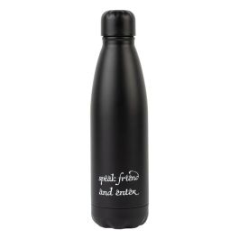ERIK Botella de Agua El Señor de los Anillos Termocolora Acero Inoxidable 750ml – El dibujo cambia con líquido frío